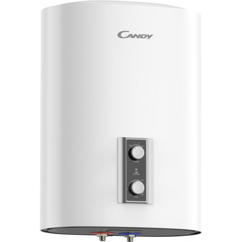 Водонагреватель Candy CF30V-P1 INOX 2кВт 30л электрический настенный/белый