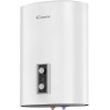 Водонагреватель Candy CF30V-P1 INOX 2кВт 30л электрический настенный/белый