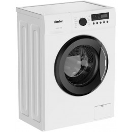 Стиральная машина Simfer WWC701 класс: A+++ загр.фронтальная макс.:7кг белый