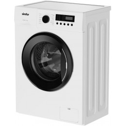 Стиральная машина Simfer WWC701 класс: A+++ загр.фронтальная макс.:7кг белый