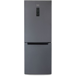 Холодильник Бирюса Б-W920NF 2-хкамерн. графит
