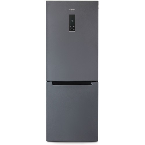 Холодильник Бирюса Б-W920NF 2-хкамерн. графит