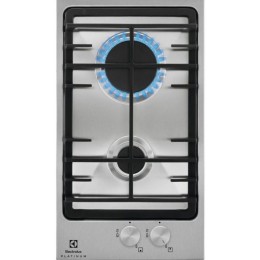 Газовая варочная поверхность Electrolux EGG3322NVX нержавеющая сталь