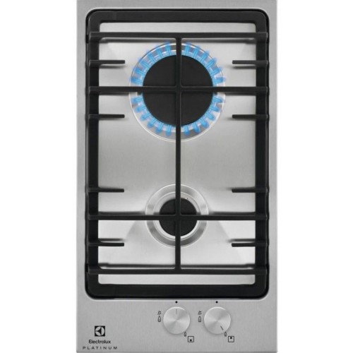 Газовая варочная поверхность Electrolux EGG3322NVX нержавеющая сталь