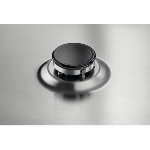 Газовая варочная поверхность Electrolux EGG3322NVX нержавеющая сталь