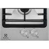 Газовая варочная поверхность Electrolux EGG3322NVX нержавеющая сталь