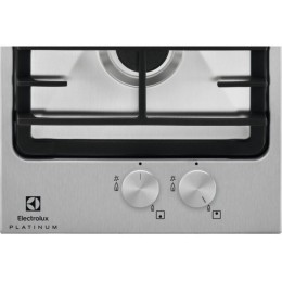 Газовая варочная поверхность Electrolux EGG3322NVX нержавеющая сталь