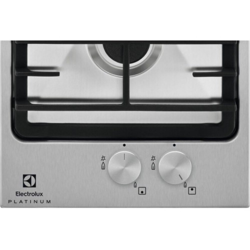 Газовая варочная поверхность Electrolux EGG3322NVX нержавеющая сталь