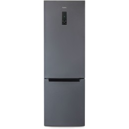 Холодильник Бирюса Б-W960NF 2-хкамерн. графит