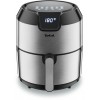 Аэрогриль Tefal Easy Fry Deluxe EY401D15 4.2л 1500Вт серебристый/черный (1510001458)