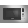 Микроволновая печь Maunfeld JBMO820GS01 20л. 1080Вт нержавеющая сталь (встраиваемая)