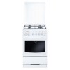 Плита Газовая Gefest 3200-05 белый реш.сталь