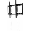 Кронштейн для телевизора Holder T4925-B черный 26"-55" макс.45кг настенный наклон