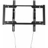 Кронштейн для телевизора Holder T4925-B черный 26"-55" макс.45кг настенный наклон