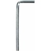Кронштейн для телевизора Ultramounts UM830T черный 13"-27" макс.25кг настенный наклон