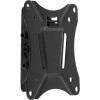 Кронштейн для телевизора Ultramounts UM830T черный 13"-27" макс.25кг настенный наклон
