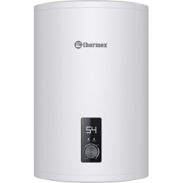 Водонагреватель Thermex Solo 30 V 2кВт 30л электрический настенный/белый