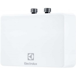 Водонагреватель Electrolux Aquatronic 2.0 NP 4 4кВт электрический настенный/белый