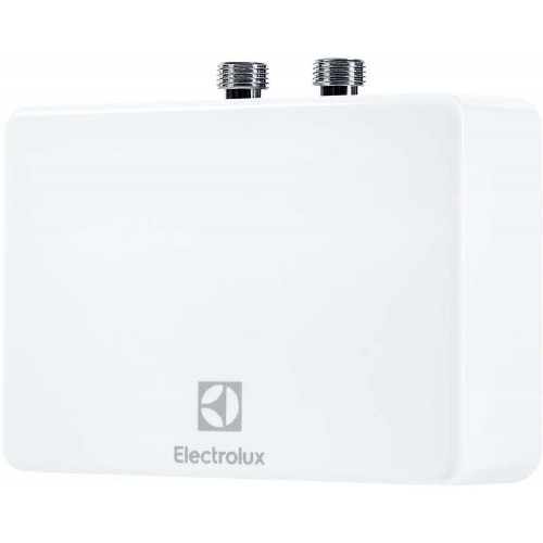 Водонагреватель Electrolux Aquatronic 2.0 NP 4 4кВт электрический настенный/белый