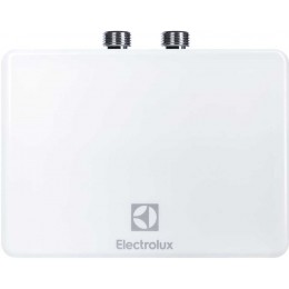 Водонагреватель Electrolux Aquatronic 2.0 NP 4 4кВт электрический настенный/белый
