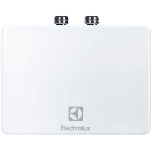 Водонагреватель Electrolux Aquatronic 2.0 NP 4 4кВт электрический настенный/белый