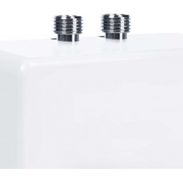 Водонагреватель Electrolux Aquatronic 2.0 NP 4 4кВт электрический настенный/белый