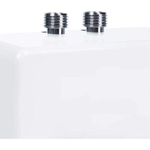Водонагреватель Electrolux Aquatronic 2.0 NP 4 4кВт электрический настенный/белый