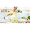 Чайник электрический Braun WK3100 1.7л. 2200Вт белый корпус: пластик (0X21010008)