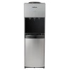 Кулер Hotfrost V400BS напольный компрессорный серебристый/черный