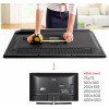 Кронштейн для телевизора Holder LCD-5566-W белый 32"-55" макс.45кг настенный поворотно-выдвижной и наклонный
