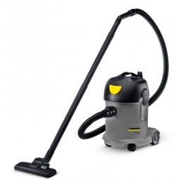 Пылесос Karcher Professional T 14/1 Classic 1600Вт серый/желтый