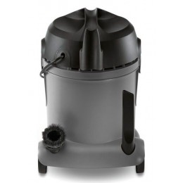 Пылесос Karcher Professional T 14/1 Classic 1600Вт серый/желтый