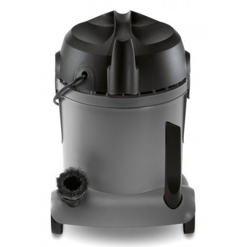 Пылесос Karcher Professional T 14/1 Classic 1600Вт серый/желтый
