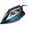 Утюг Vitek VT-8324 2300Вт черный/зеленый