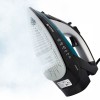 Утюг Vitek VT-8324 2300Вт черный/зеленый