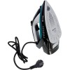 Утюг Vitek VT-8324 2300Вт черный/зеленый