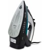 Утюг Vitek VT-8324 2300Вт черный/зеленый