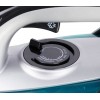 Утюг Vitek VT-8324 2300Вт черный/зеленый