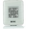 Тепловентилятор Vitek VT-2052 1500Вт белый