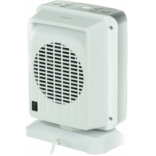 Тепловентилятор Vitek VT-2052 1500Вт белый
