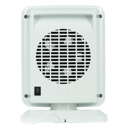 Тепловентилятор Vitek VT-2052 1500Вт белый