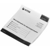 Тепловентилятор Vitek VT-2052 1500Вт белый