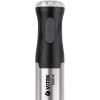 Блендер погружной Vitek VT-3425 1000Вт черный/серебристый