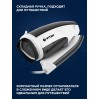 Отпариватель ручной Vitek 2439-VT-03 1200Вт белый/черный