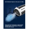 Отпариватель ручной Vitek 2439-VT-03 1200Вт белый/черный