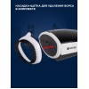 Отпариватель ручной Vitek 2439-VT-03 1200Вт белый/черный