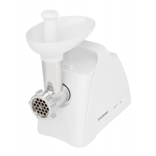 Мясорубка Starwind SMG-5550 1900Вт белый