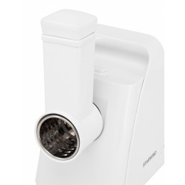 Мясорубка Starwind SMG-5550 1900Вт белый