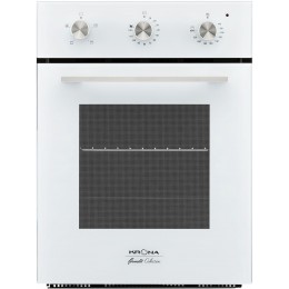 Духовой шкаф Электрический Krona BREVE 45 белый