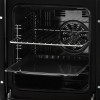 Духовой шкаф Электрический Krona BREVE 45 белый